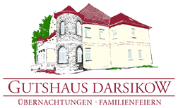 Gutshaus Darsikow